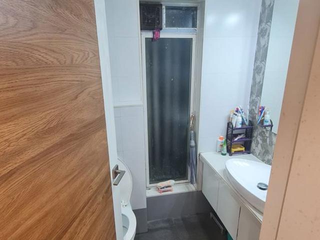 Flat for rent in Thakur Village, Mumbai Suburban District