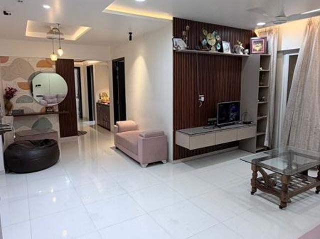 Flat for rent in Mundhwa, Pune