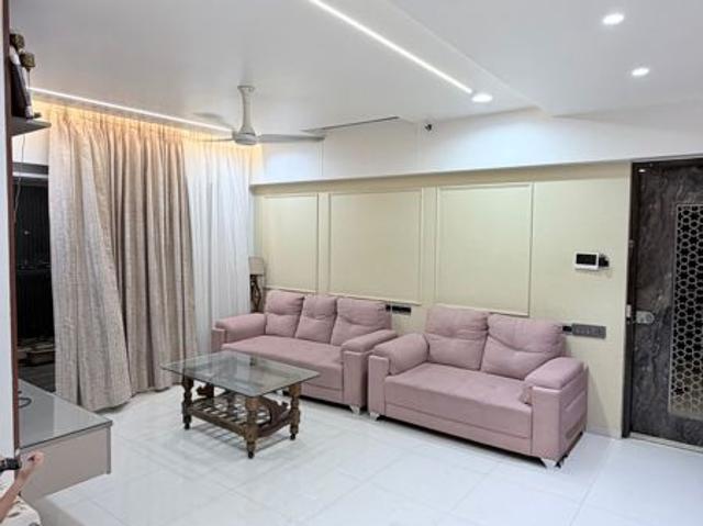 Flat for rent in Mundhwa, Pune