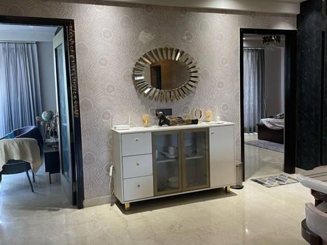 Flat for rent in Sector 65, Gurugram