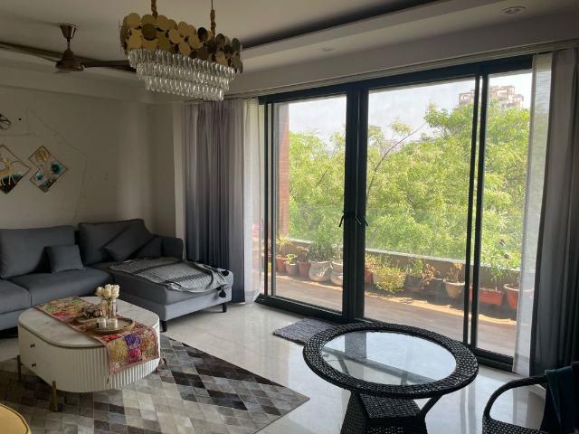 Villa for rent in Hariana