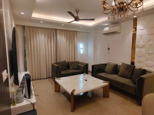 Property for rent in Kalkaji, Delhi
