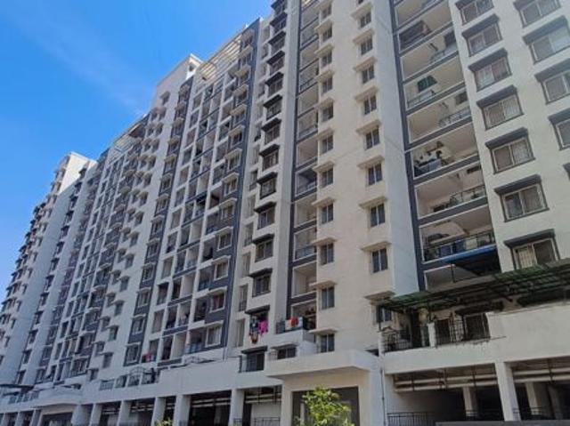 Flat for rent in Dhayari, Pune
