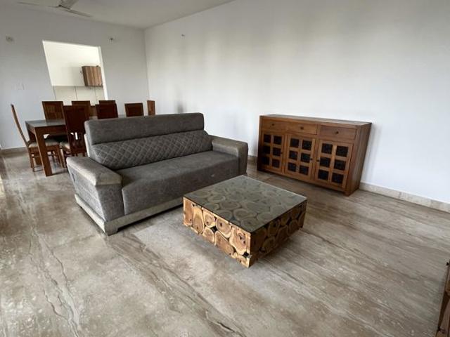 Flat for rent in Keshav Nagar, Pune