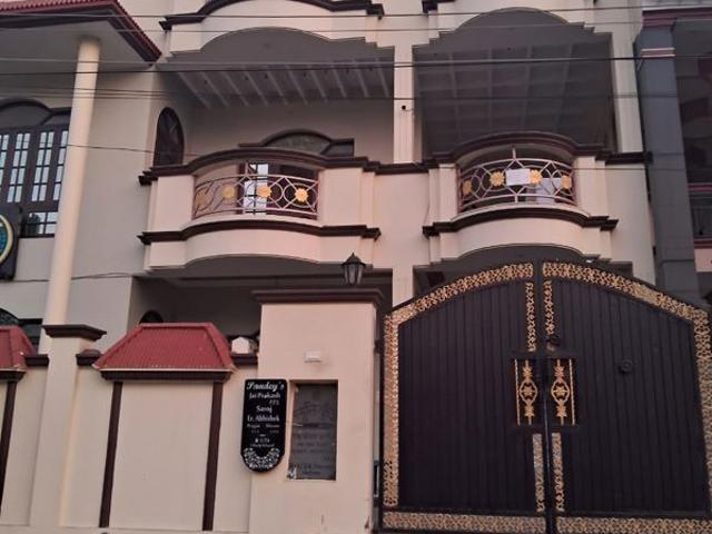 Property for rent in Gomti Nagar, Lucknow