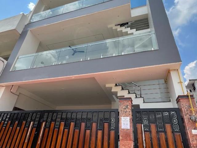 Property for rent in Gomti Nagar, Lucknow