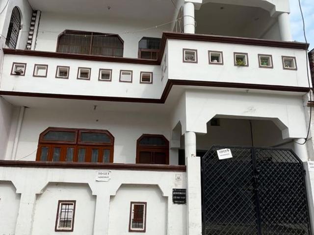 Property for rent in Gomti Nagar, Lucknow