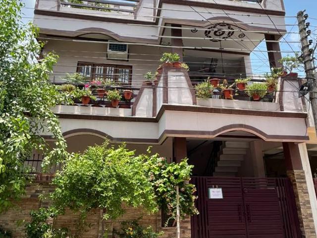 Property for rent in Vishal Khand, Lucknow