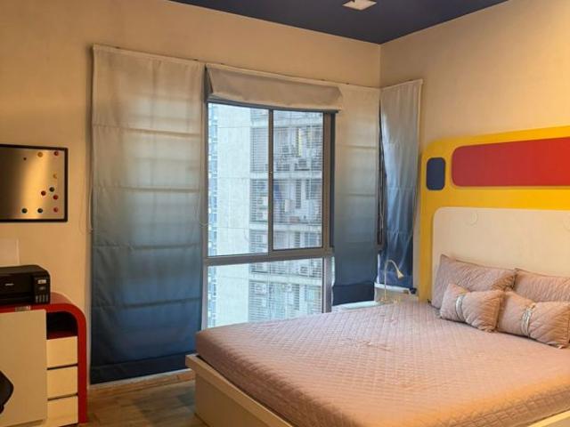 Flat for rent in Byculla East, Mumbai City District