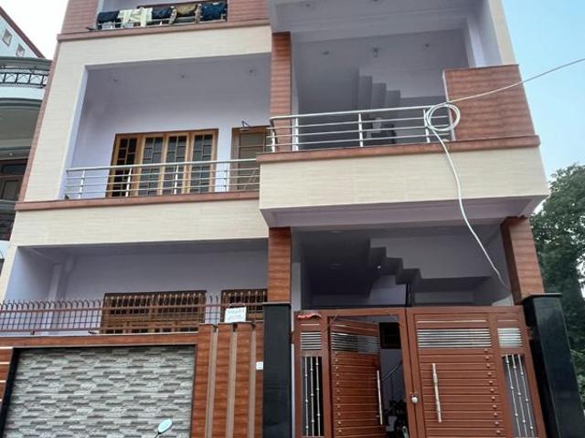 Property for rent in Vibhuti Khand, Lucknow