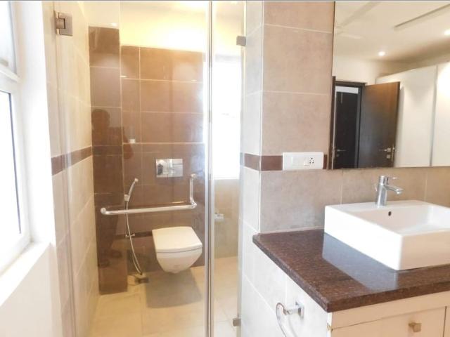 Flat for rent in Ibrahim Bagh, Bairagiguda