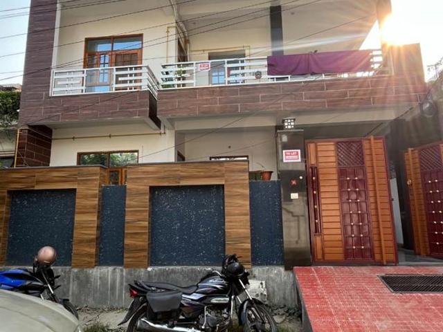 Property for rent in Gomti Nagar, Lucknow