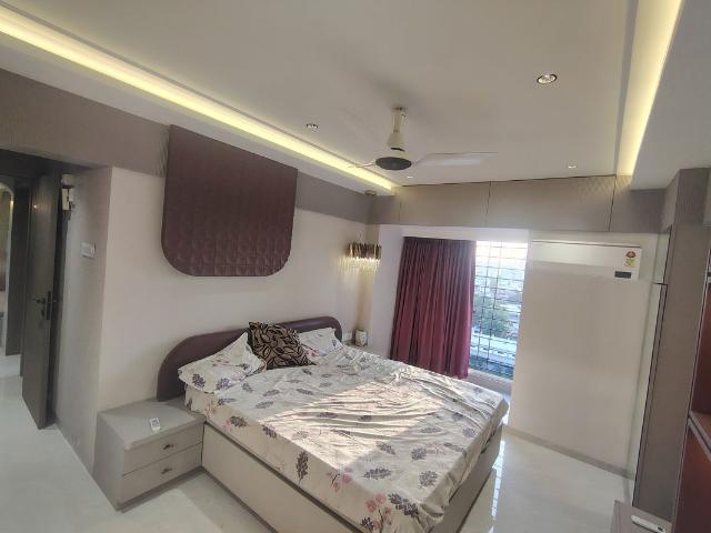 Flat for rent in Ward 12, Pune