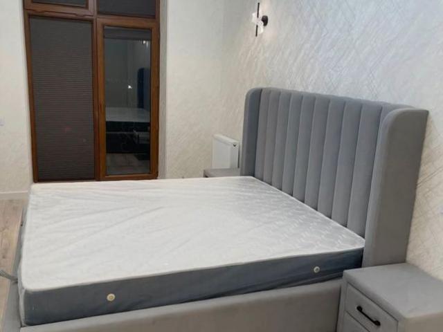 Flat for rent in DLF Capital Greens, Delhi