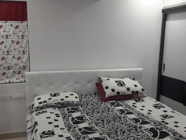 Flat for rent in Phase 6, Hyderabad