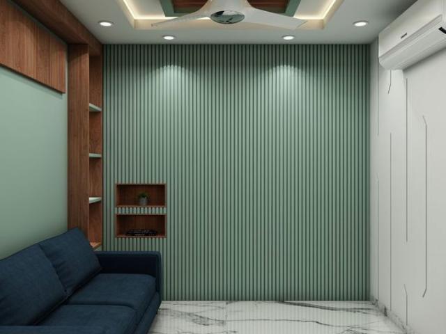 Property for rent in Pitampura, Delhi