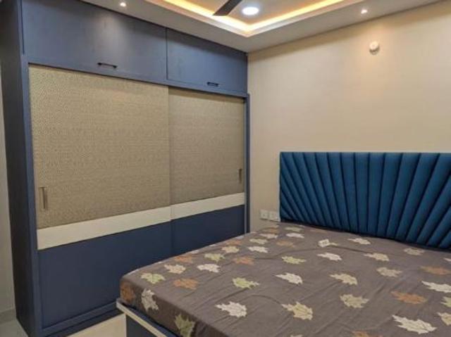 Flat for rent in Ibrahim Bagh, Bairagiguda