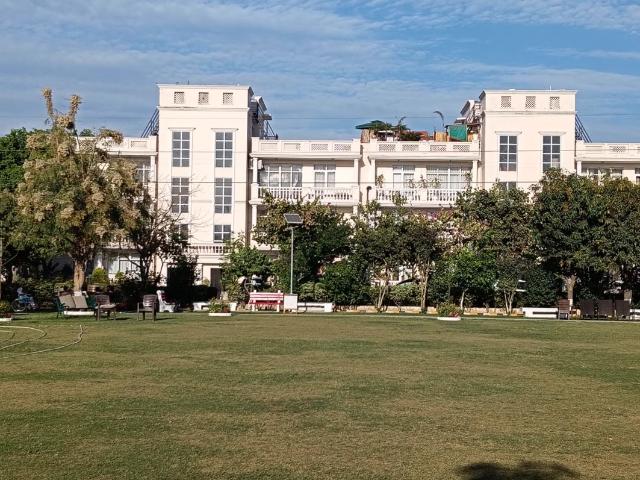 Flat for rent in Salamatpur, Sahibzada Ajit Singh Nagar