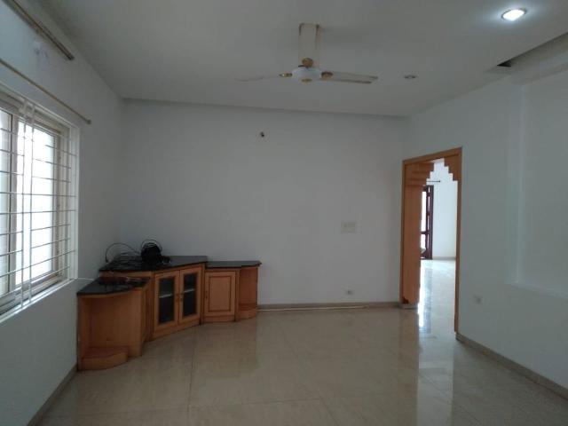 Flat for rent in Kothaguda, Hyderabad