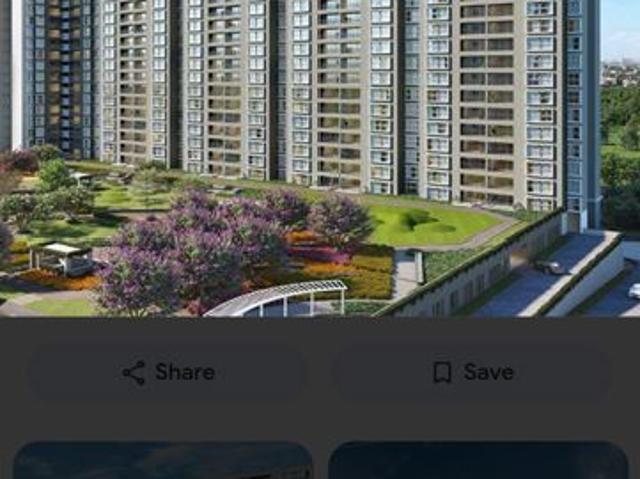 Flat for rent in Sector 43, Noida