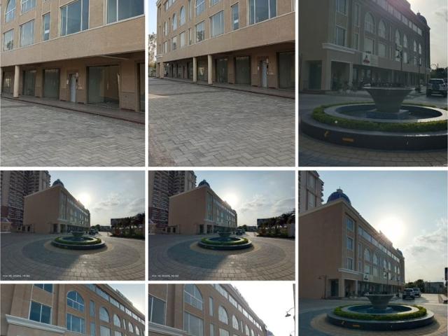 Flat for rent in Salamatpur, Sahibzada Ajit Singh Nagar