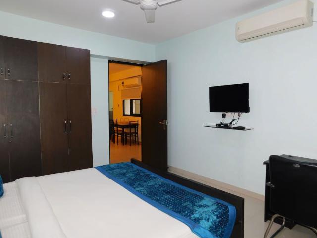 Property for rent in Hauz Khas, Delhi