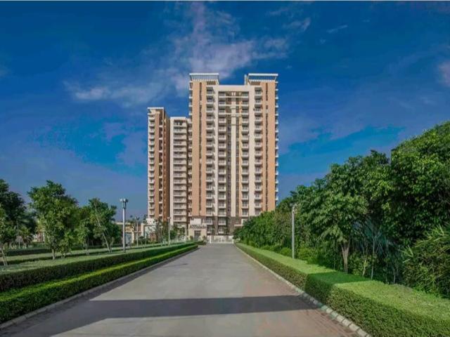 Flat for rent in Sohna, Gurugram