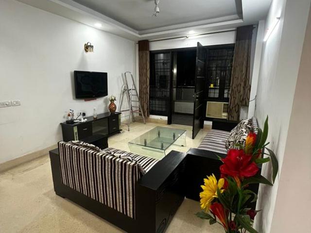 Property for rent in Lajpat Nagar, Delhi