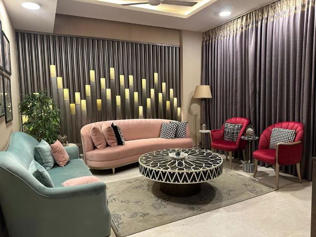 Flat for rent in Sector 65, Gurugram