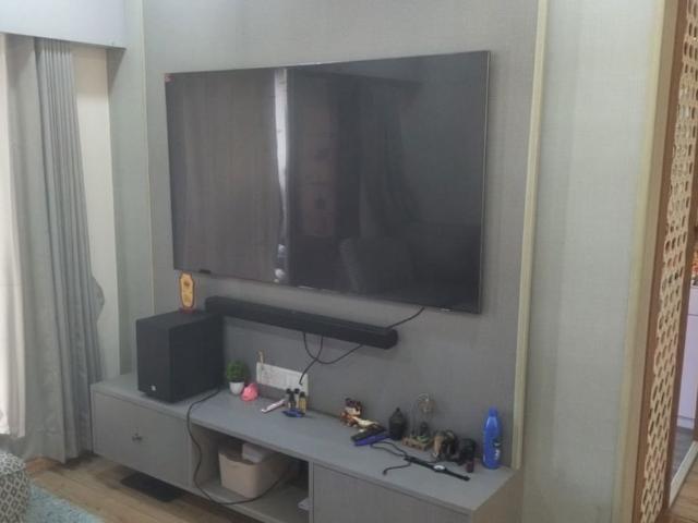 Flat for rent in Mahim, Mumbai City District