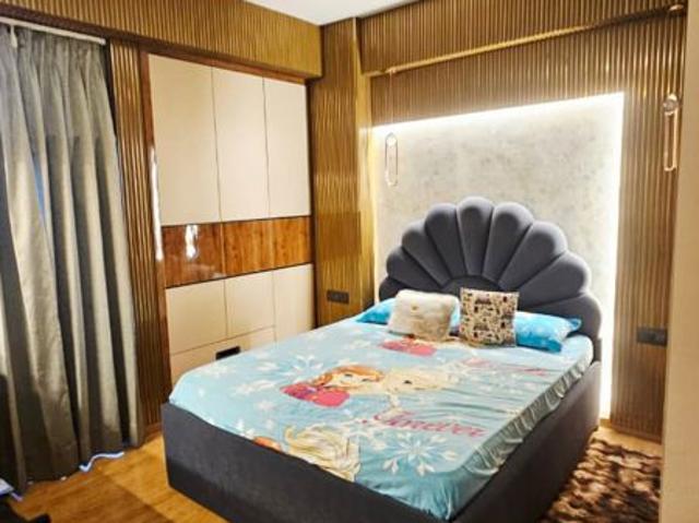 Flat for rent in Kakrala, Noida