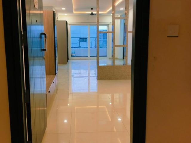 Flat for rent in Ibrahim Bagh, Bairagiguda