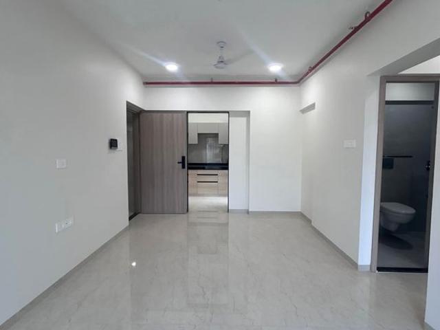 Flat for rent in Matunga West, Mumbai City District