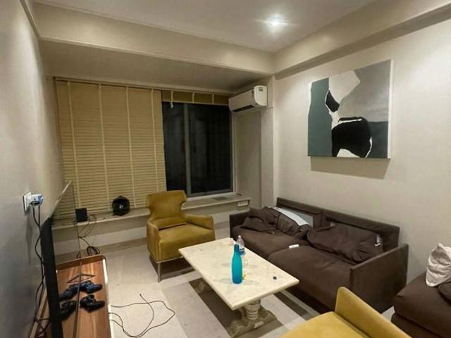 Flat for rent in Matunga East, Mumbai City District