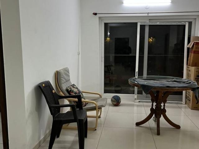 Flat for rent in Vishnu Vistara, Hyderabad