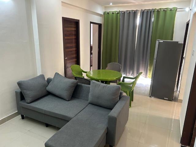 Flat for rent in Pink City, Jetpur