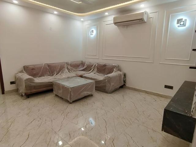 Flat for rent in Kamla Nagar, Delhi