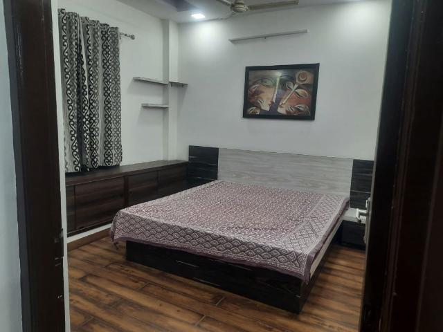 Flat for rent in Guru Jhambeshwar Nagar A, Jaipur Municipal Corporation