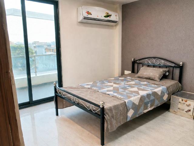 Flat for rent in Pink City, Jaipur