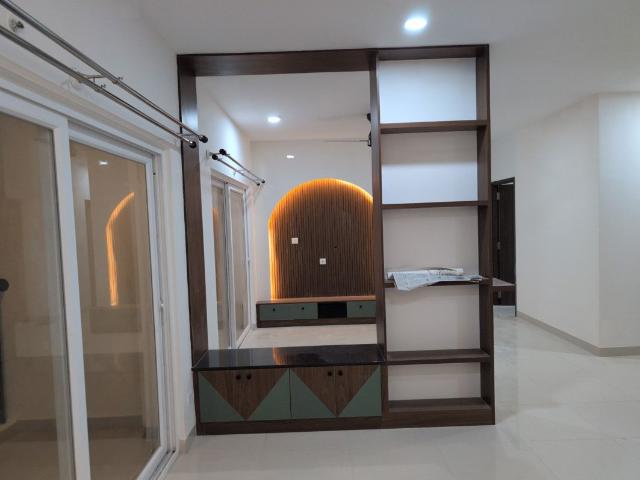 Flat for rent in Hosahalli