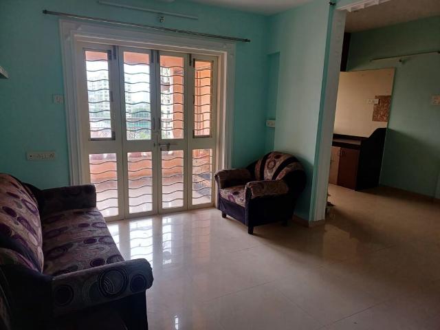 Flat for rent in Pimple Saudagar, Pimpri-Chinchwad