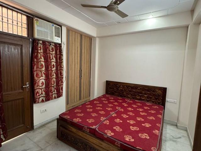 Flat for rent in Khirki, Delhi
