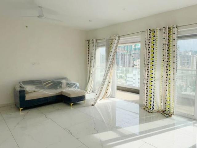 Flat for rent in Samarth Colony, Pune