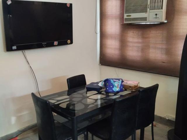 Property for rent in Chittaranjan Park, Delhi