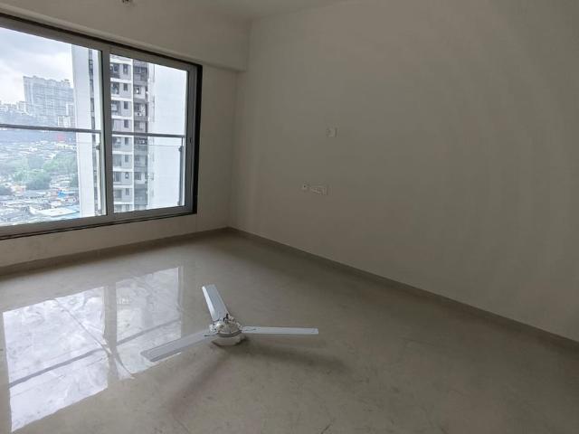 Flat for rent in Malad East, Mumbai Suburban District