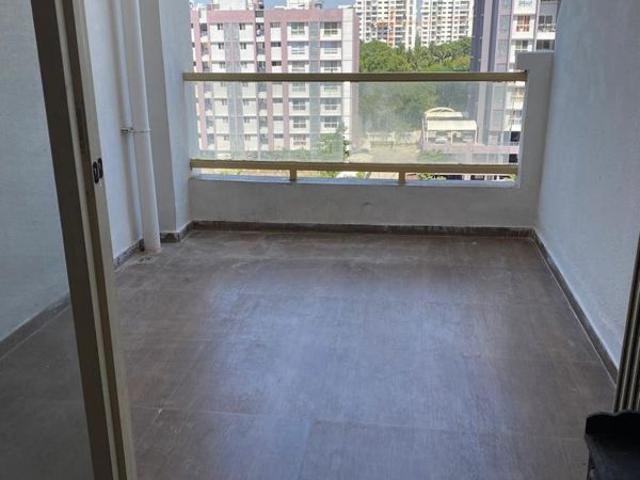 Flat for rent in Apostrophe Next, Pune