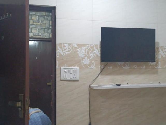 Flat for rent in Powai, Mumbai
