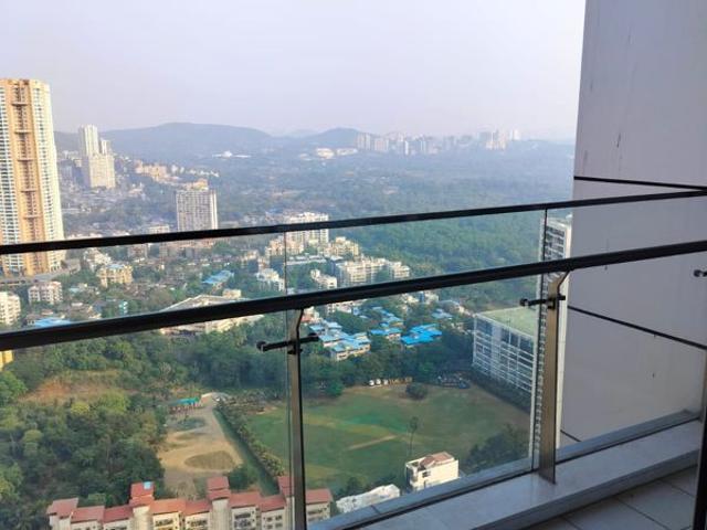 Flat for rent in Andheri - Mumbai, National Capital Territory Of Delhi