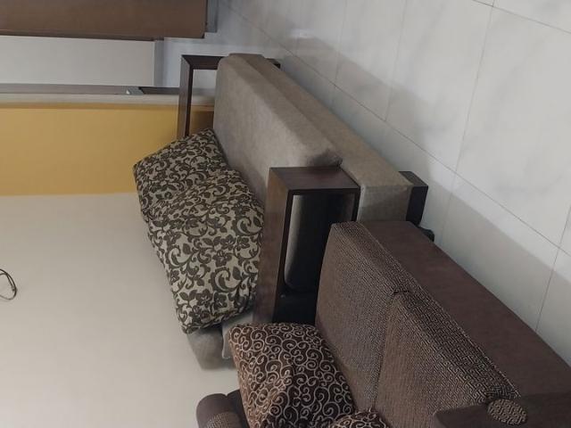 Flat for rent in Bengaluru West City Corporation, Bengaluru
