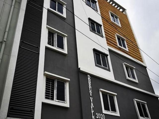 Flat for rent in Telangana